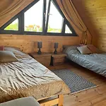 Leniwe * Szklarnia