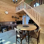 Holiday home Leniwe *