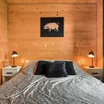 Leniwe Holiday home