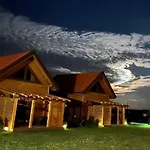 Holiday home Leniwe Szklarnia