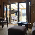 Holiday home Leniwe Szklarnia