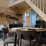 Leniwe Holiday home Szklarnia