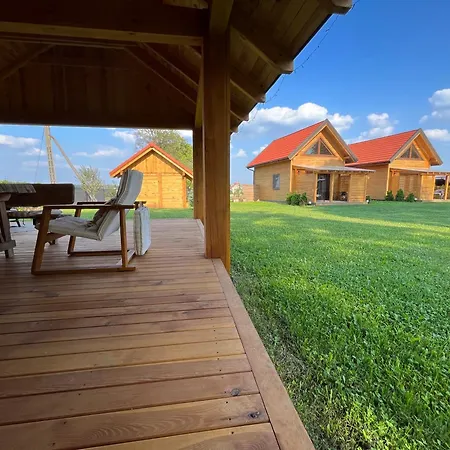 Дом отдыха Leniwe