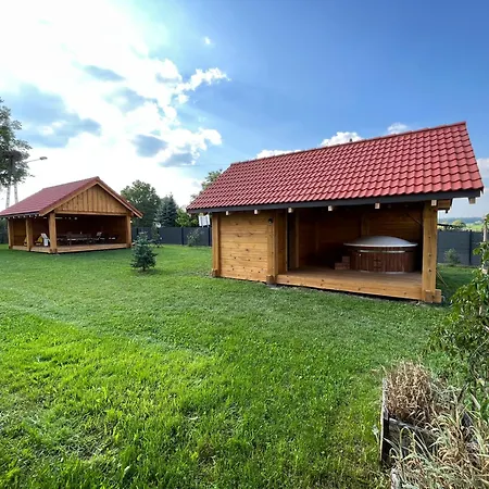 Leniwe Σπίτι διακοπών