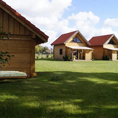 Σπίτι διακοπών Leniwe *