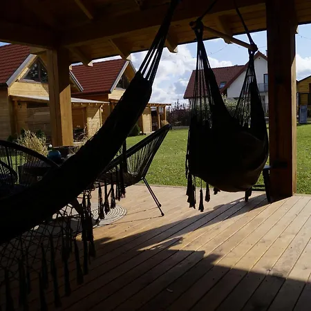 Leniwe Hébergement de vacances *