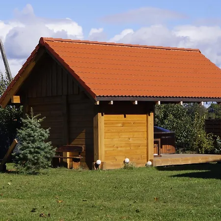 Leniwe Σπίτι διακοπών