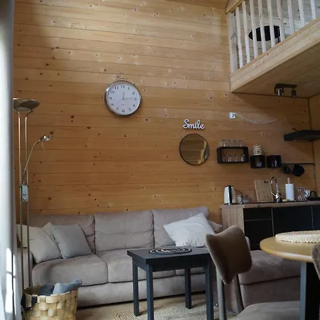 Leniwe Дом отдыха *