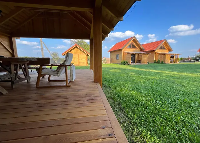 Σπίτι διακοπών Leniwe