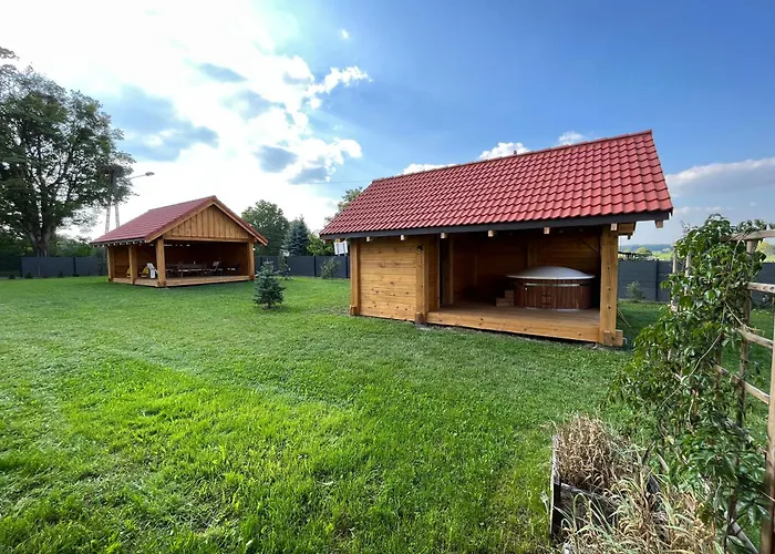 Leniwe Σπίτι διακοπών