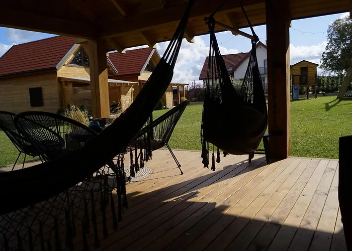 Leniwe Σπίτι διακοπών *