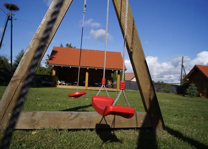 Σπίτι διακοπών Leniwe