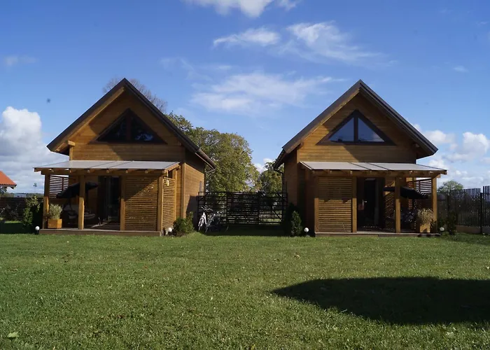 Prázdninový dům Leniwe