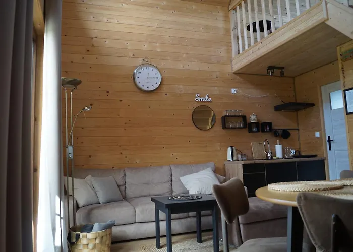 Leniwe Σπίτι διακοπών *