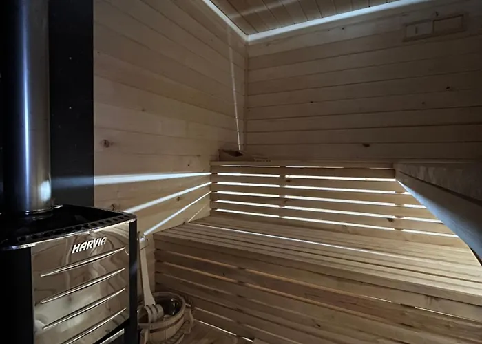 Leniwe Σπίτι διακοπών